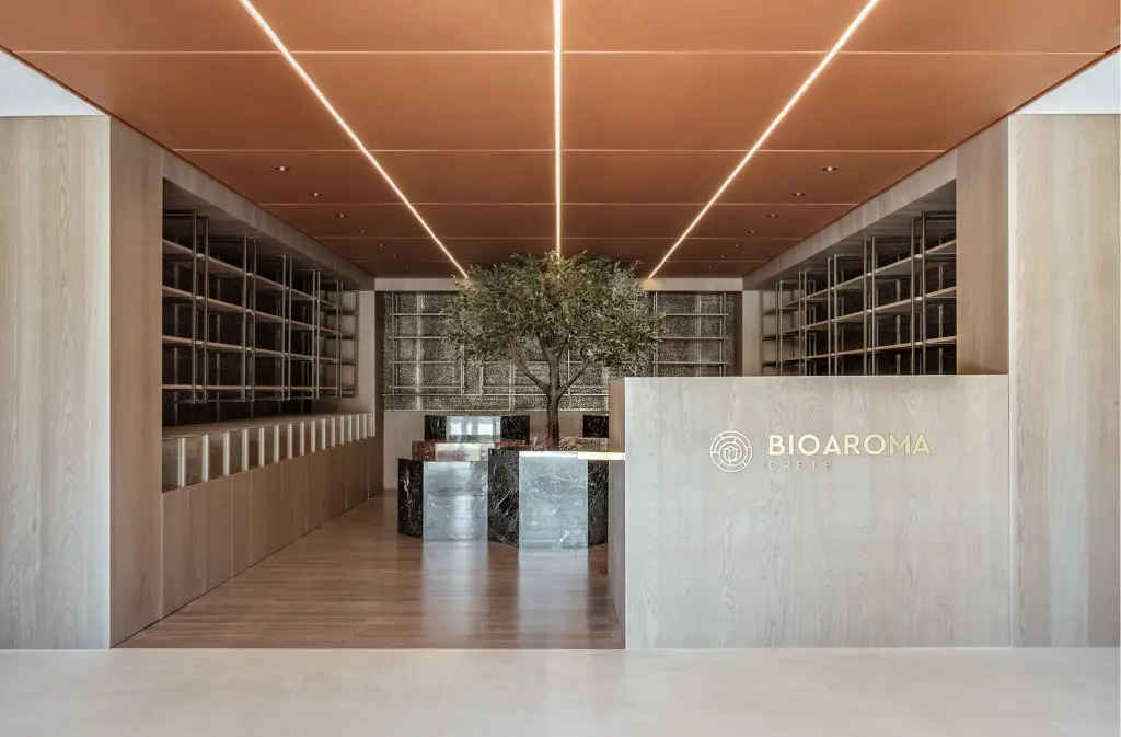 BIOAROMA